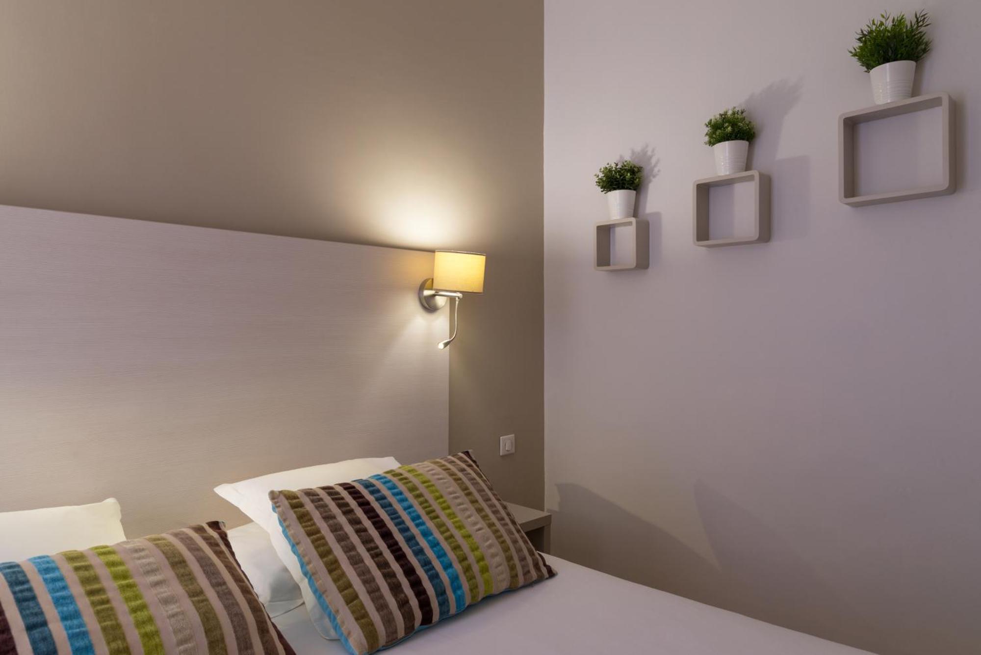 The Originals Boutique, Hotel Cassitel, Cassis Exteriér fotografie