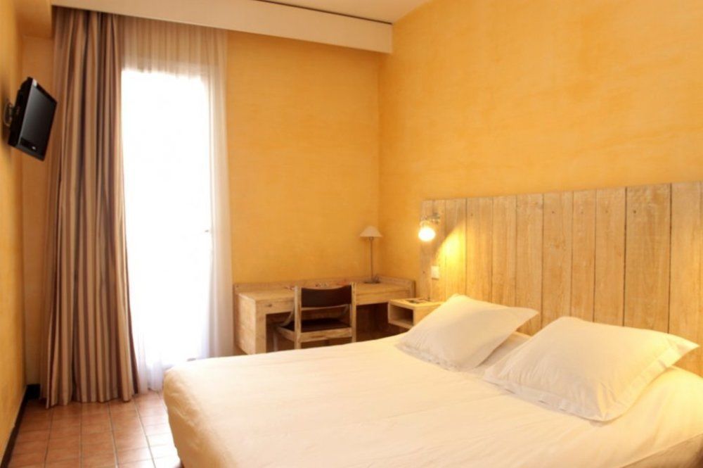The Originals Boutique, Hotel Cassitel, Cassis Exteriér fotografie