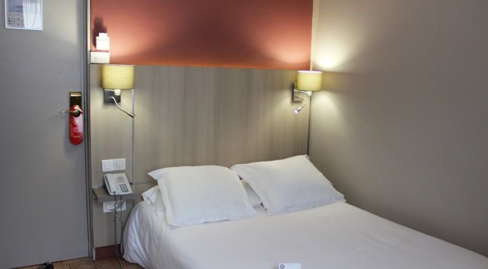 The Originals Boutique, Hotel Cassitel, Cassis Exteriér fotografie